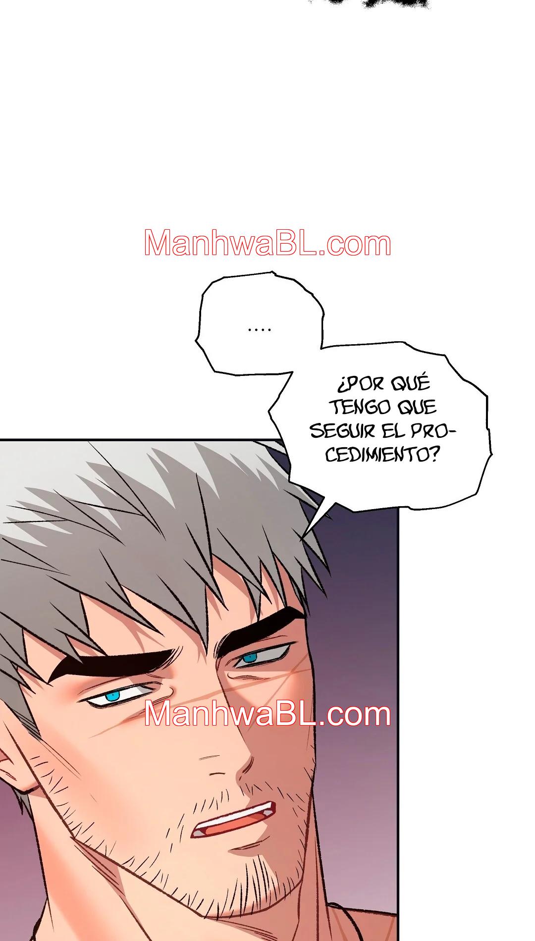 Crimson Ocean - Capítulo 5 2 manhwa