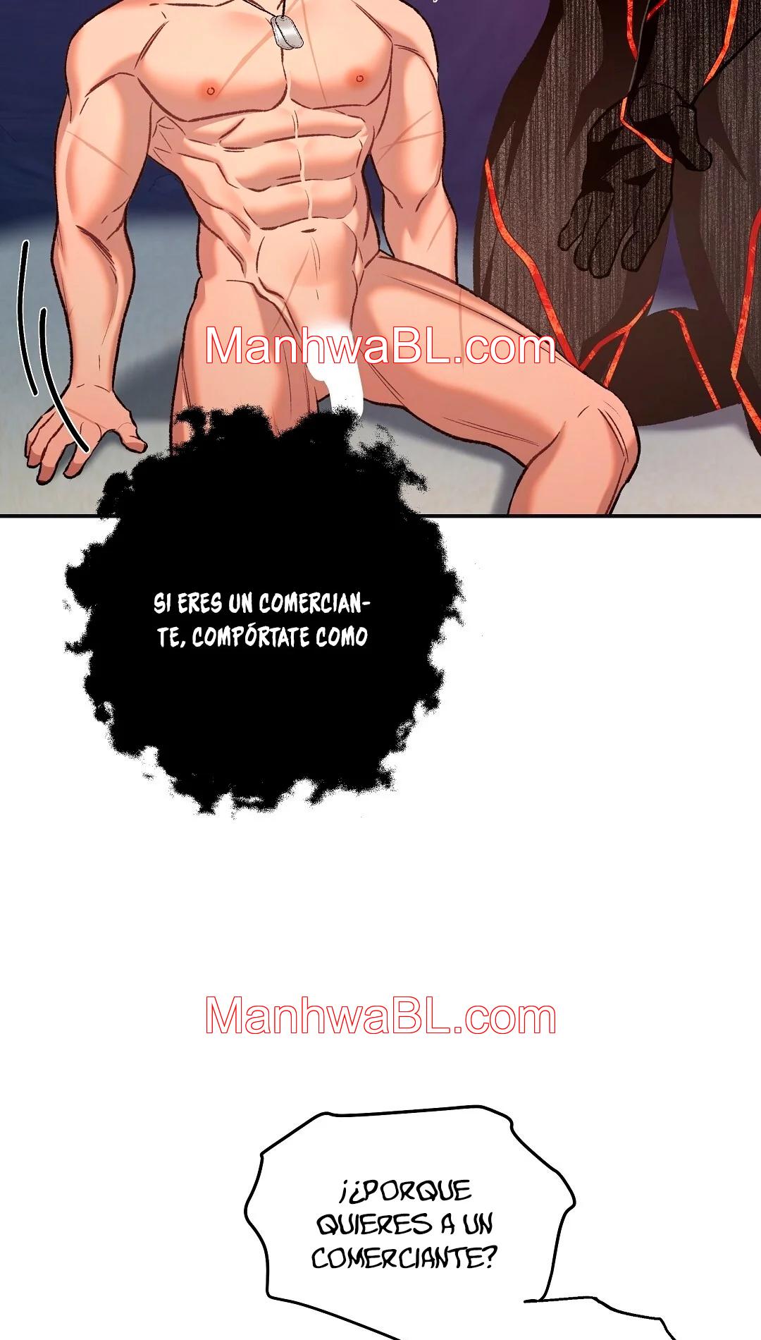 Crimson Ocean - Capítulo 5 2 manhwa