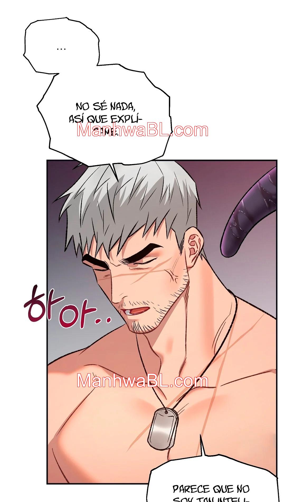 Crimson Ocean - Capítulo 5 2 manhwa