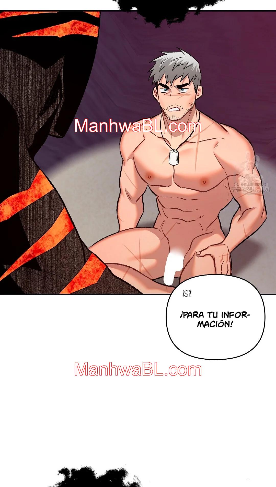 Crimson Ocean - Capítulo 5 2 manhwa