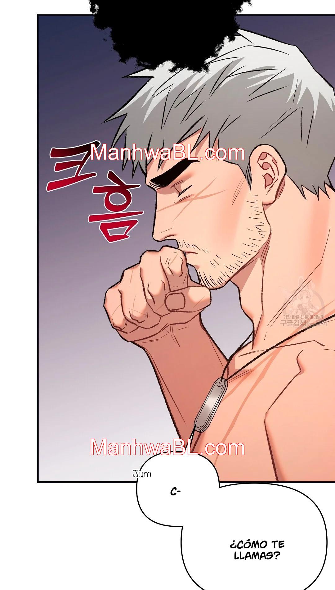 Crimson Ocean - Capítulo 5 2 manhwa