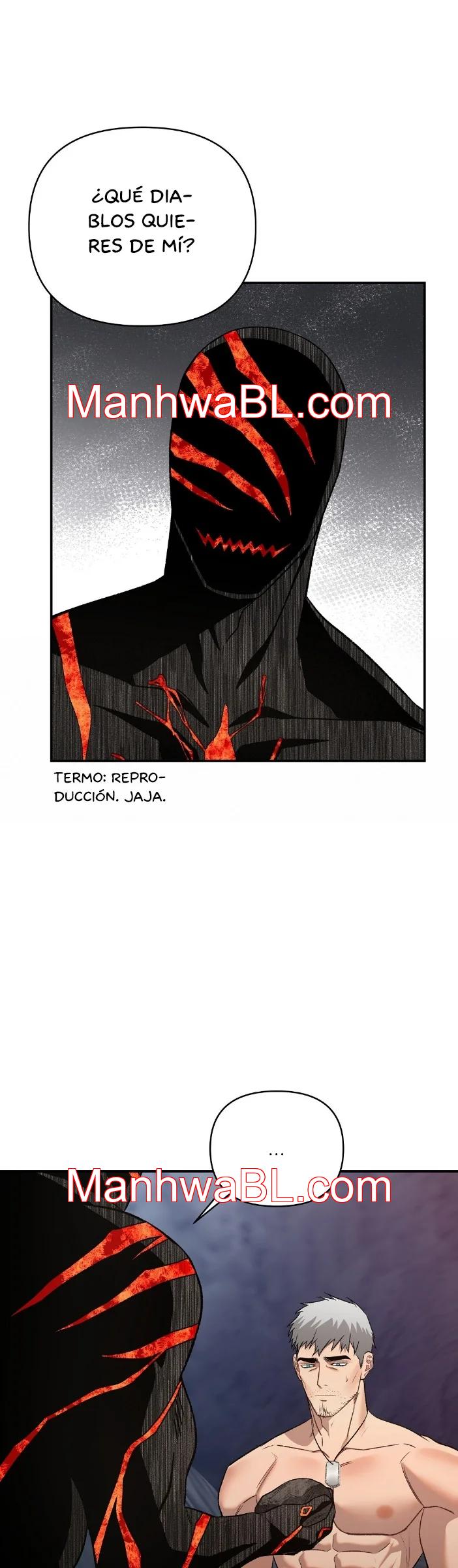 Crimson Ocean - Capítulo 3 3 manhwa