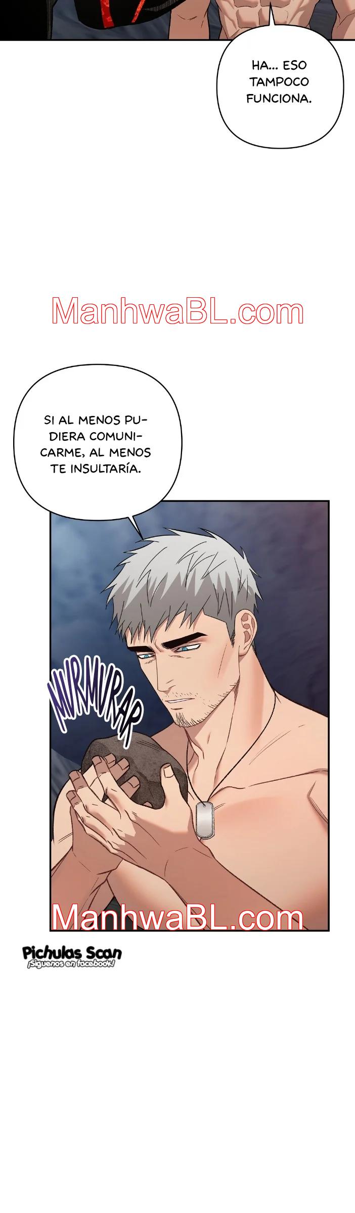 Crimson Ocean - Capítulo 3 3 manhwa