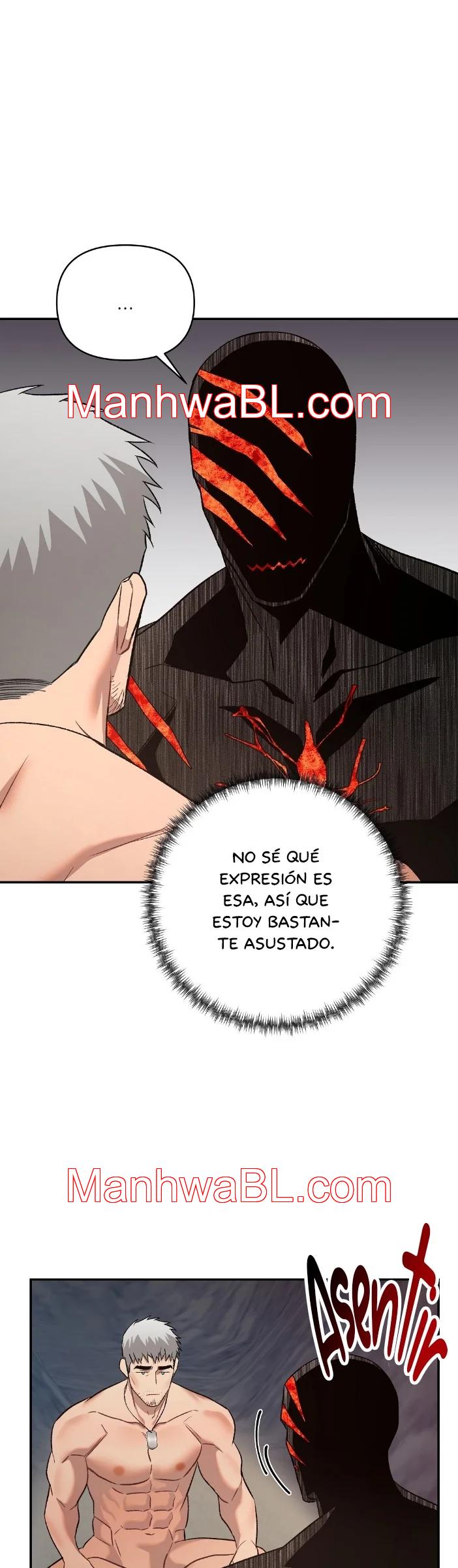 Crimson Ocean - Capítulo 3 3 manhwa