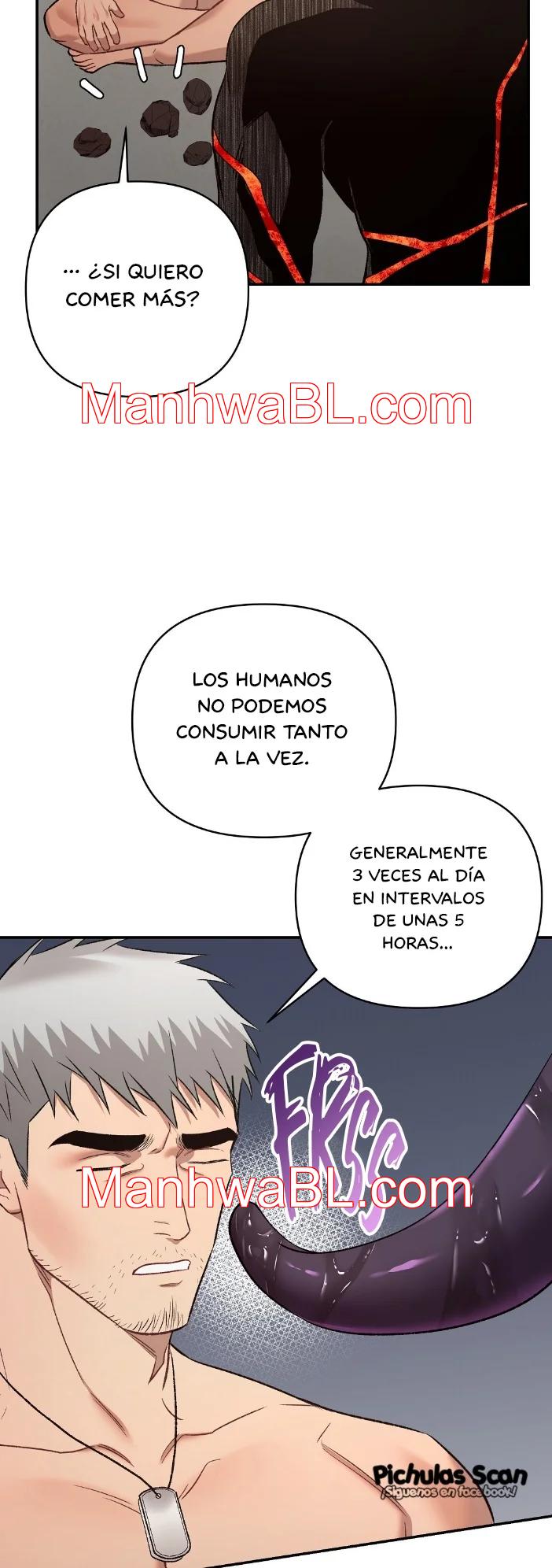 Crimson Ocean - Capítulo 3 3 manhwa