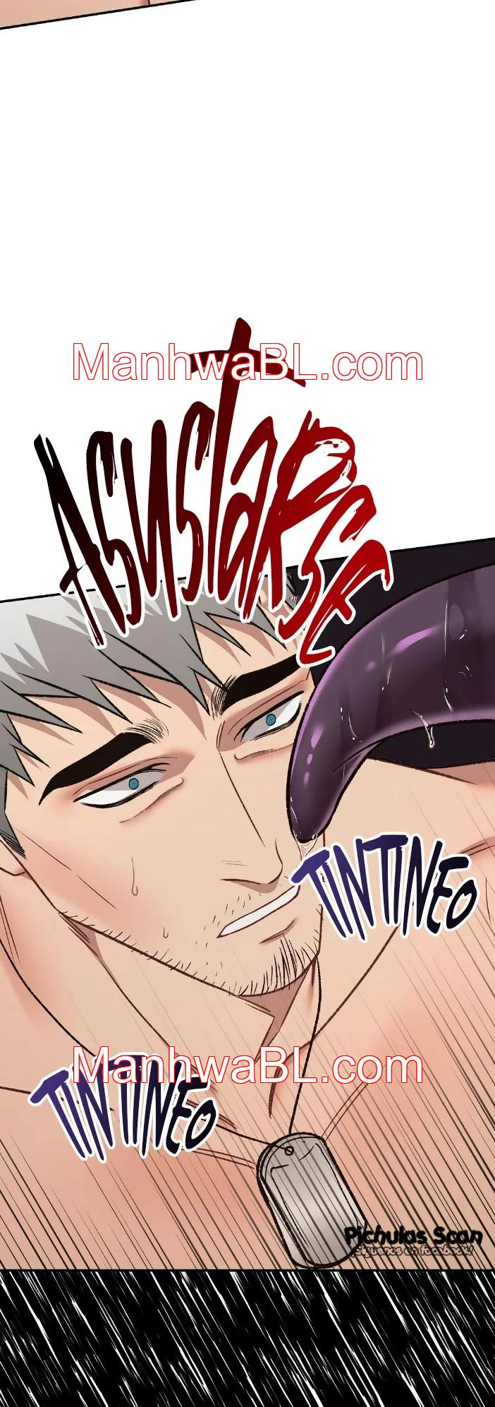 Crimson Ocean - Capítulo 3 3 manhwa