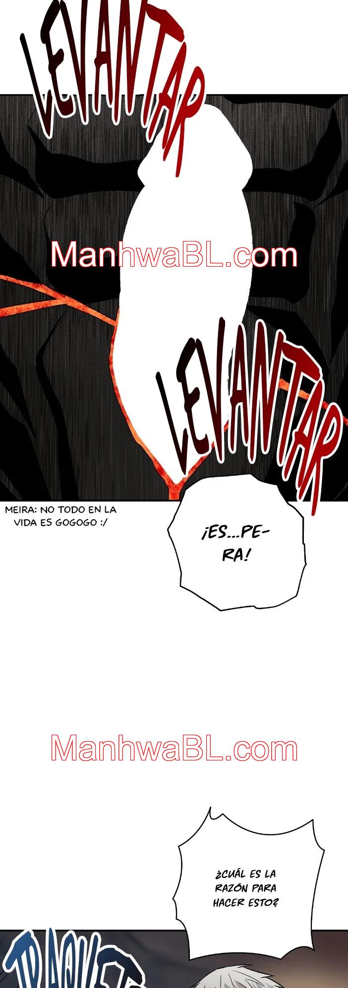 Crimson Ocean - Capítulo 3 3 manhwa