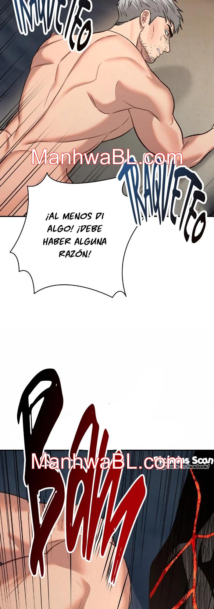 Crimson Ocean - Capítulo 3 3 manhwa