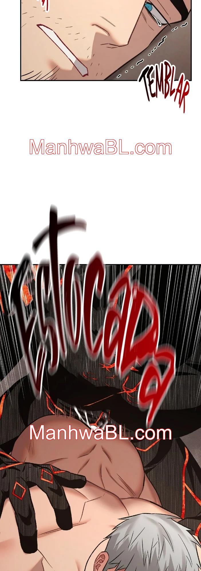 Crimson Ocean - Capítulo 3 3 manhwa