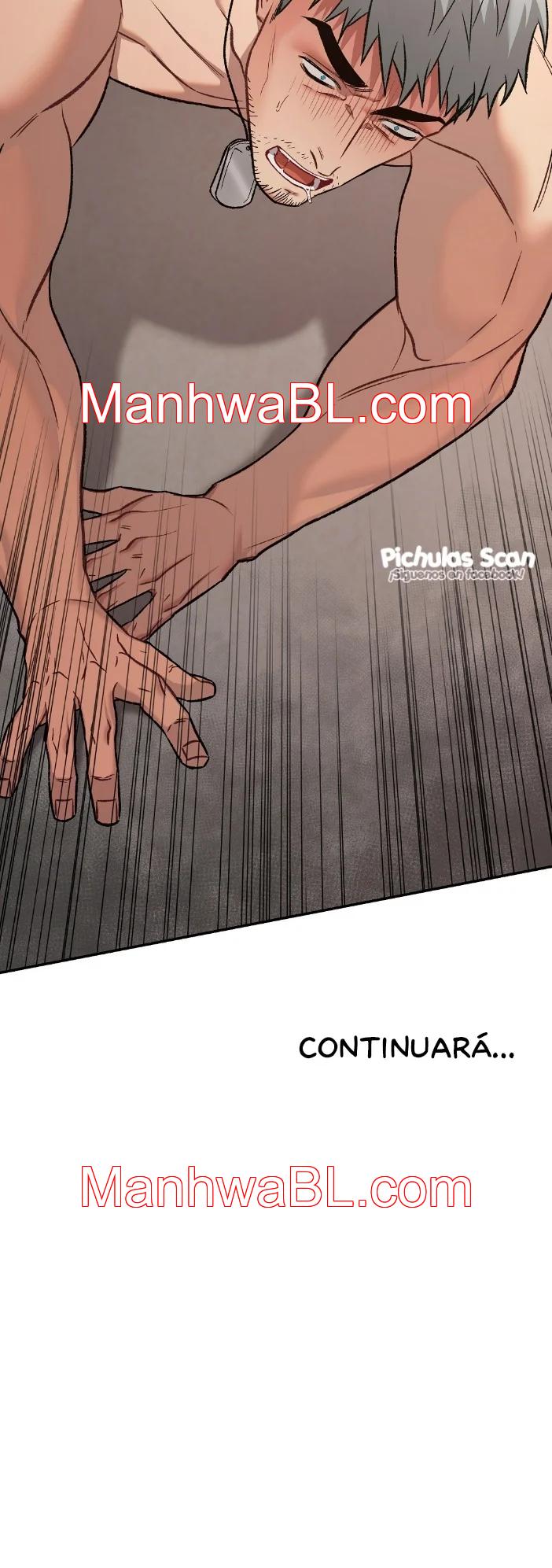 Crimson Ocean - Capítulo 3 3 manhwa