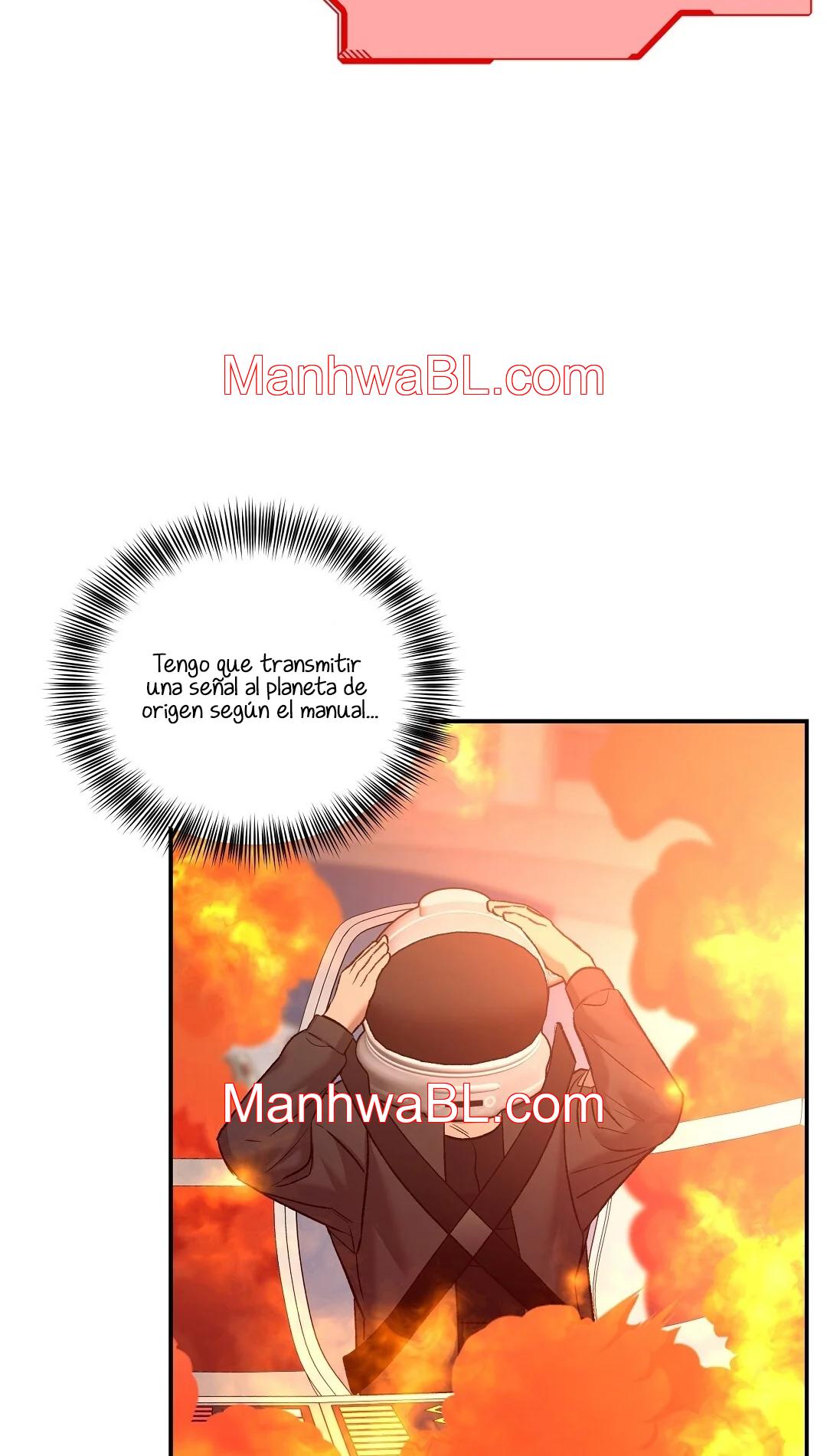 Crimson Ocean - Capítulo 1 3 manhwa