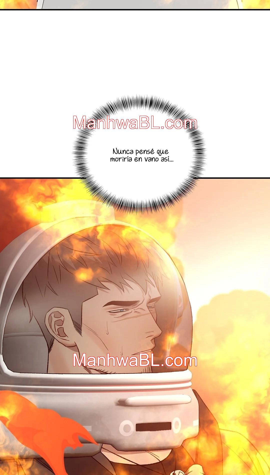 Crimson Ocean - Capítulo 1 3 manhwa