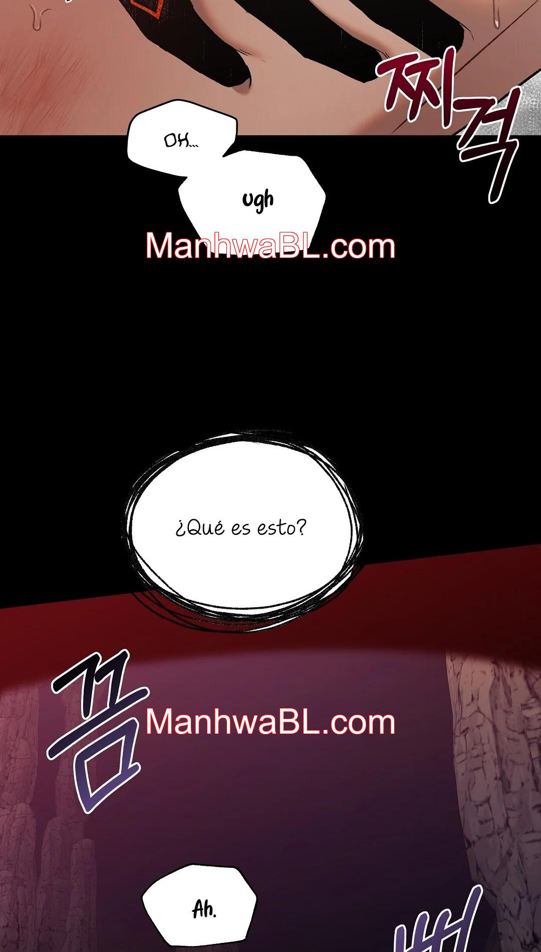 Crimson Ocean - Capítulo 1 3 manhwa