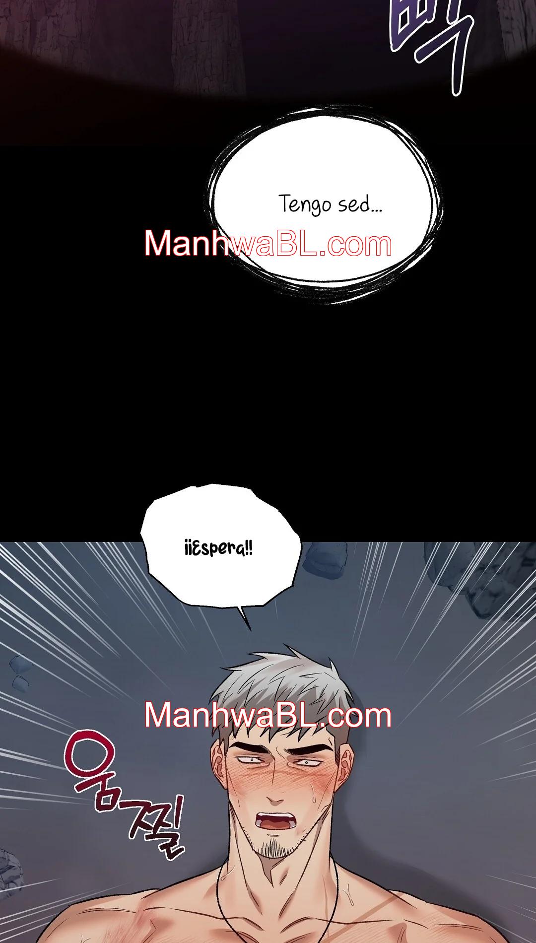 Crimson Ocean - Capítulo 1 3 manhwa