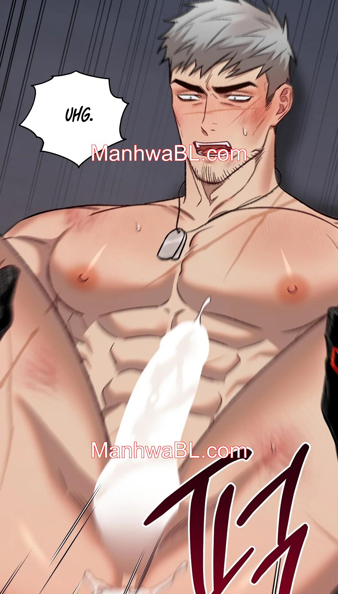 Crimson Ocean - Capítulo 1 3 manhwa