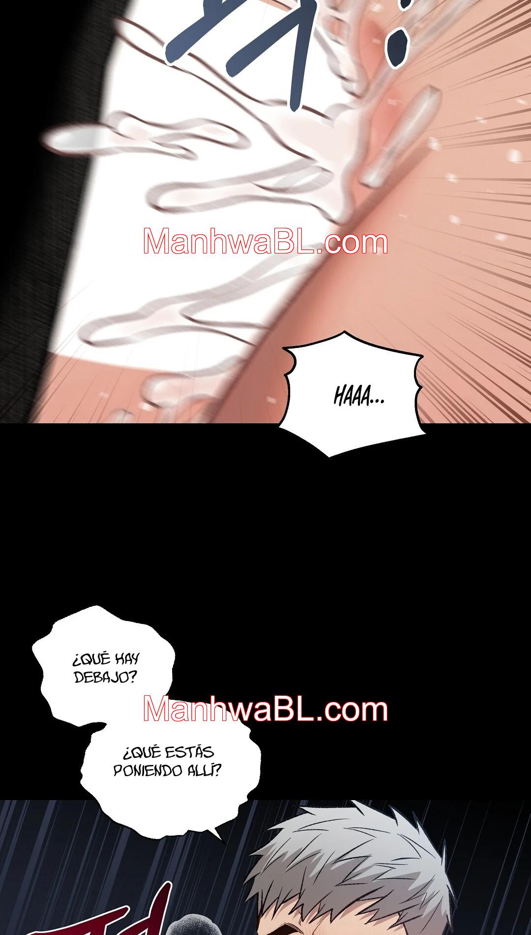 Crimson Ocean - Capítulo 1 3 manhwa