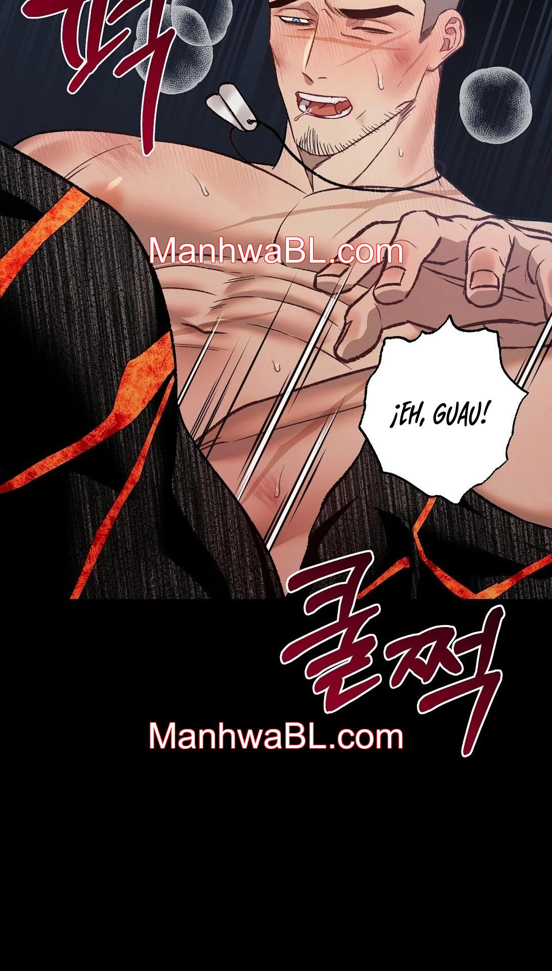 Crimson Ocean - Capítulo 1 3 manhwa