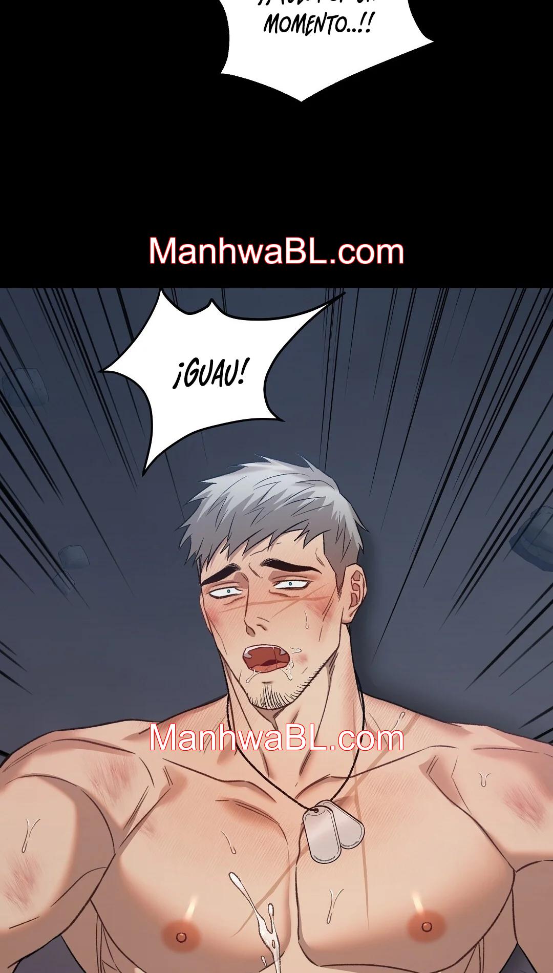 Crimson Ocean - Capítulo 1 3 manhwa