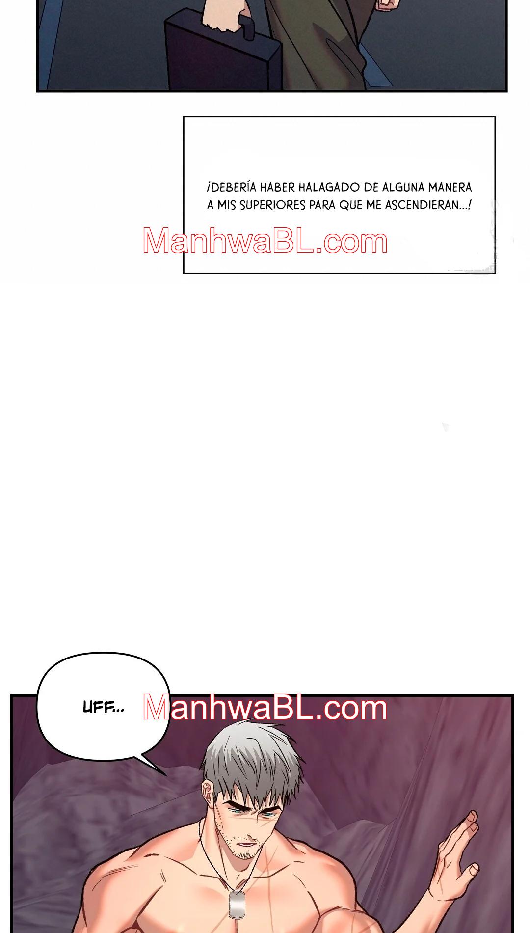 Crimson Ocean - Capítulo 7 3 manhwa