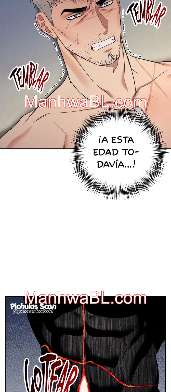 Crimson Ocean - Capítulo 2 3 manhwa