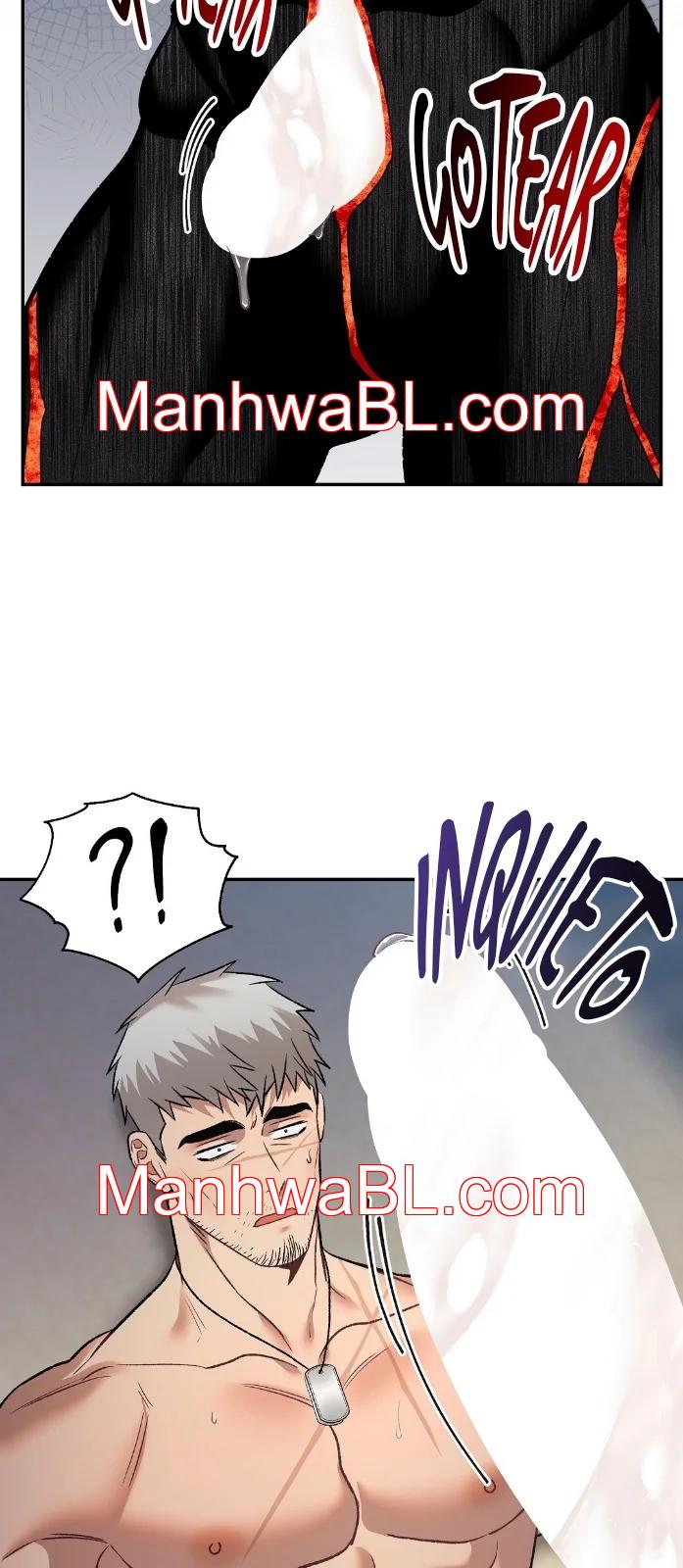Crimson Ocean - Capítulo 2 3 manhwa