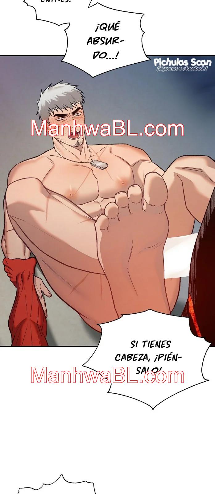 Crimson Ocean - Capítulo 2 3 manhwa