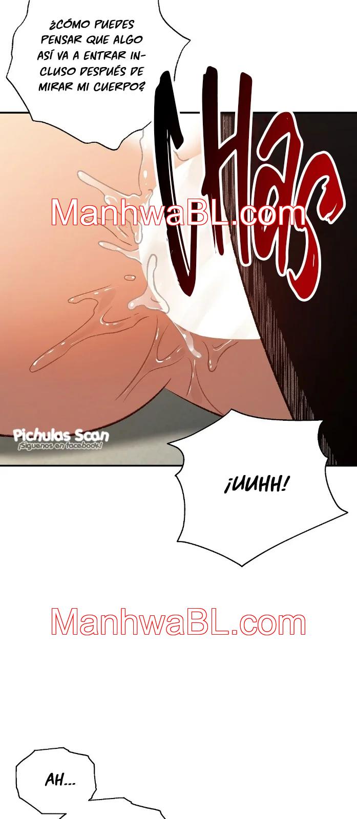 Crimson Ocean - Capítulo 2 3 manhwa