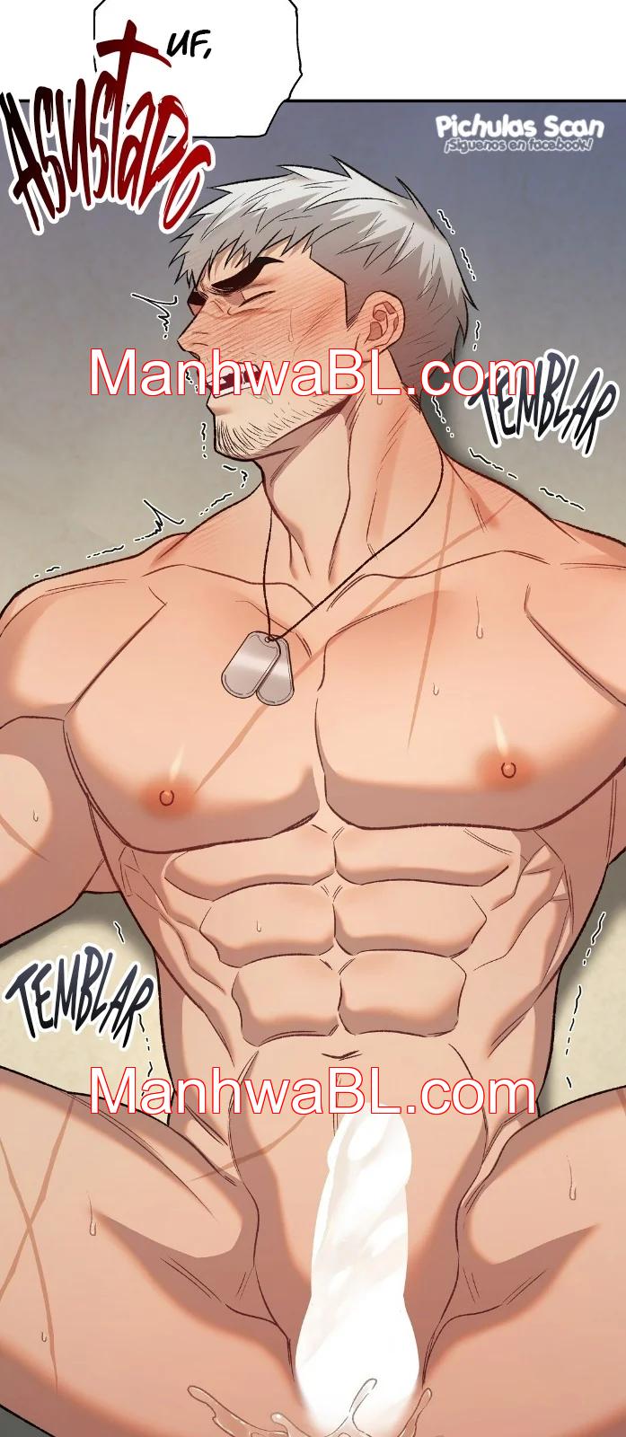 Crimson Ocean - Capítulo 2 3 manhwa