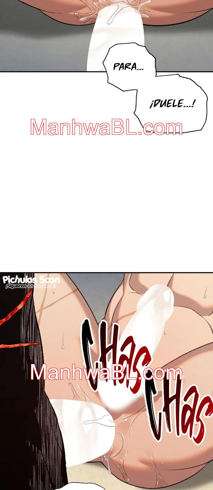 Crimson Ocean - Capítulo 2 3 manhwa