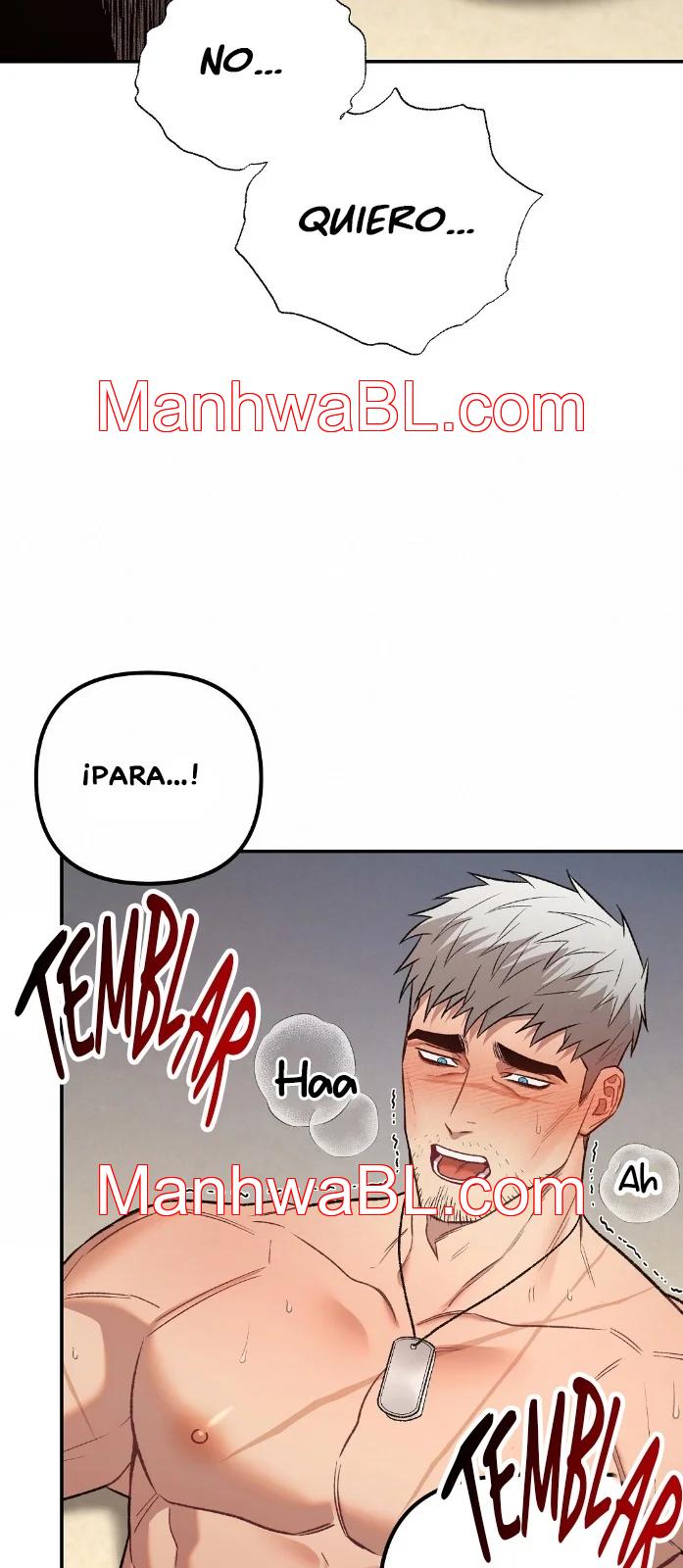 Crimson Ocean - Capítulo 2 3 manhwa