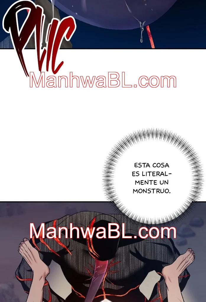 Crimson Ocean - Capítulo 2 3 manhwa