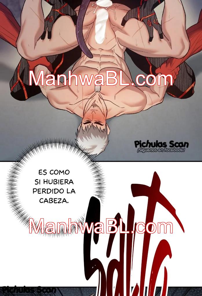 Crimson Ocean - Capítulo 2 3 manhwa
