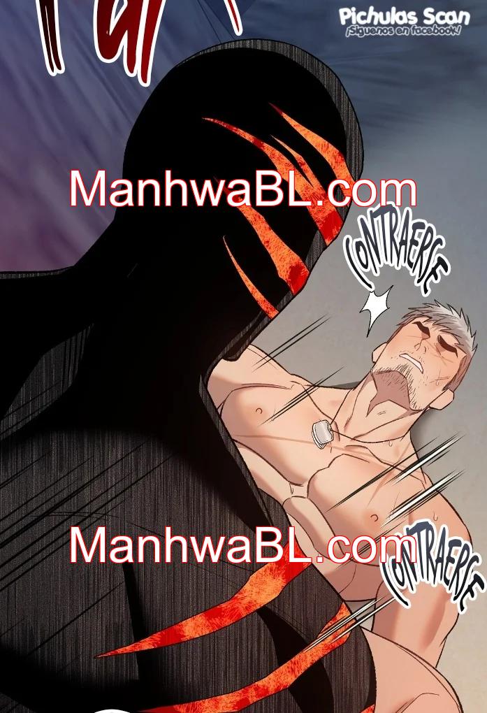 Crimson Ocean - Capítulo 2 3 manhwa