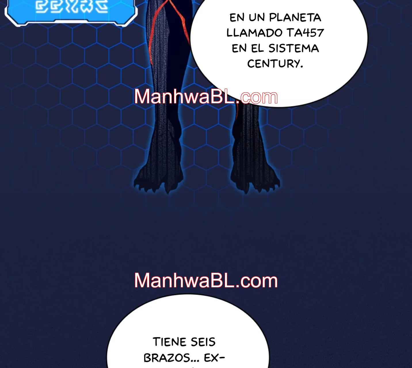 Crimson Ocean - Capítulo 0 2 manhwa