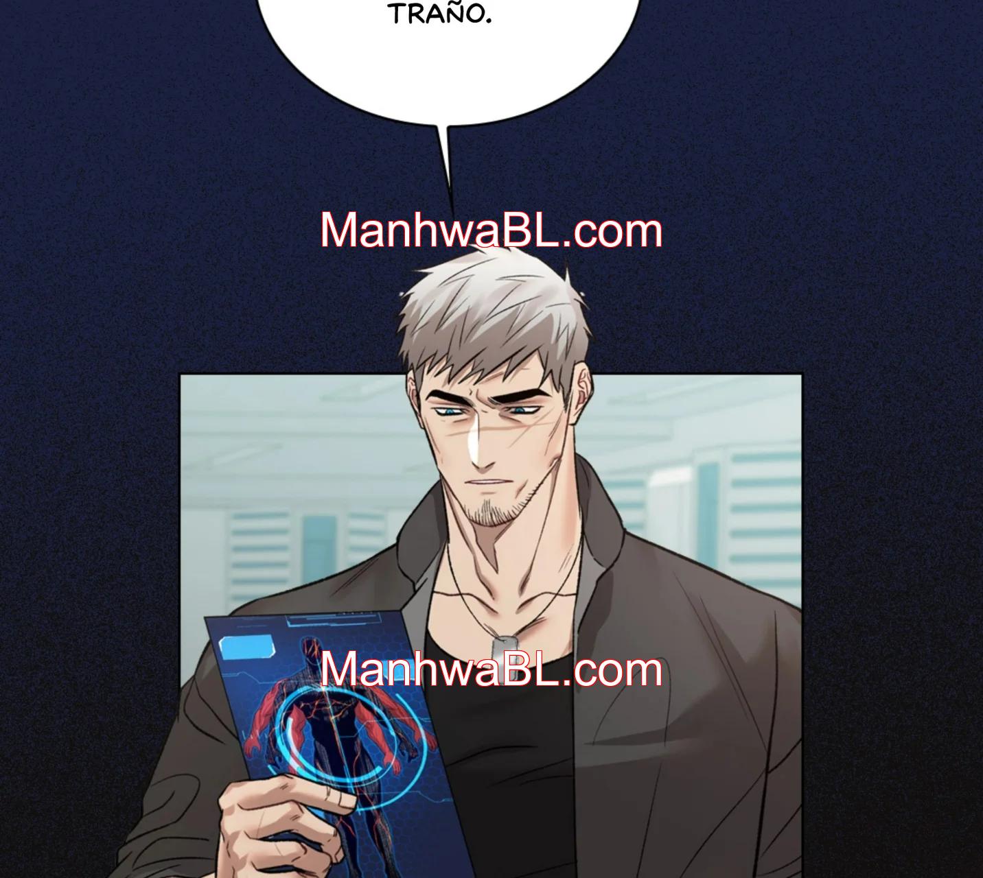 Crimson Ocean - Capítulo 0 2 manhwa