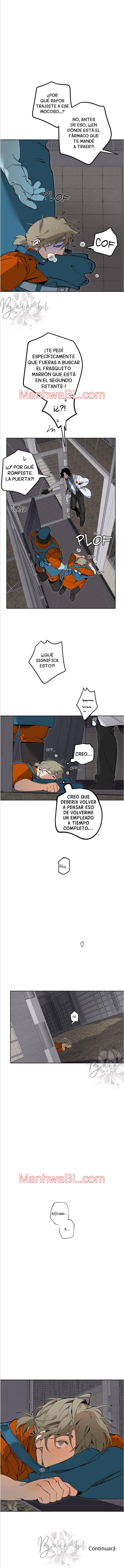 La Granja Del Señor A - Capítulo 7 3 manhwa