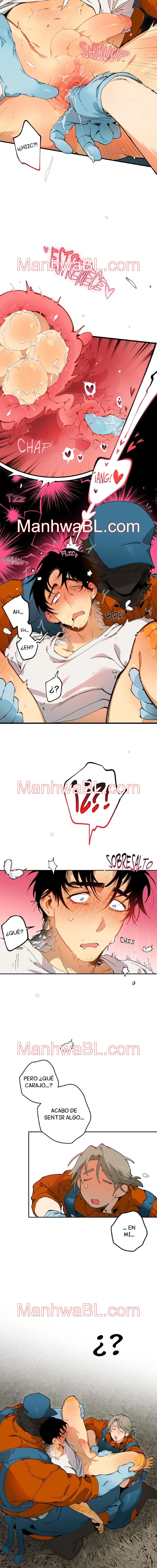 La Granja Del Señor A - Capítulo 9 2 manhwa