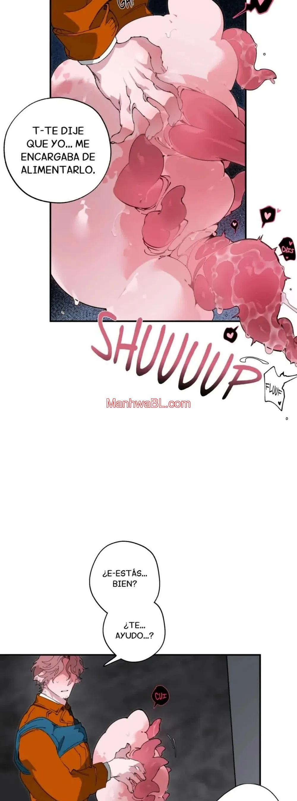La Granja Del Señor A - Capítulo 15 3 manhwa