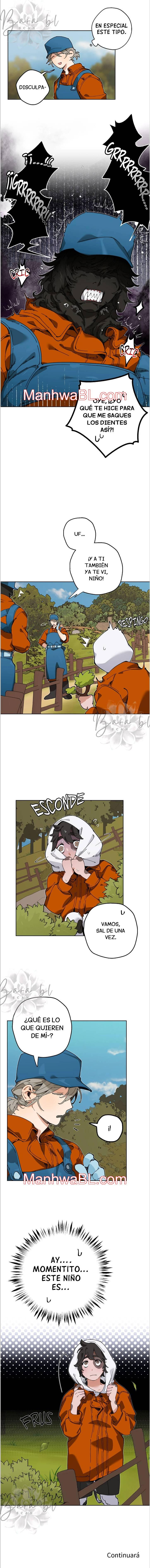 La Granja Del Señor A - Capítulo 5 3 manhwa