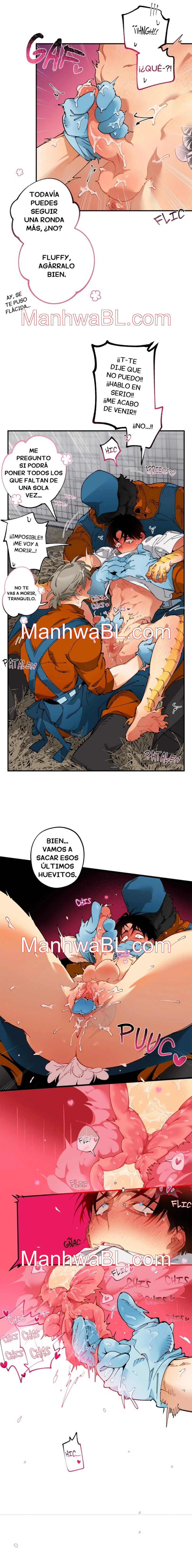 La Granja Del Señor A - Capítulo 10 3 manhwa