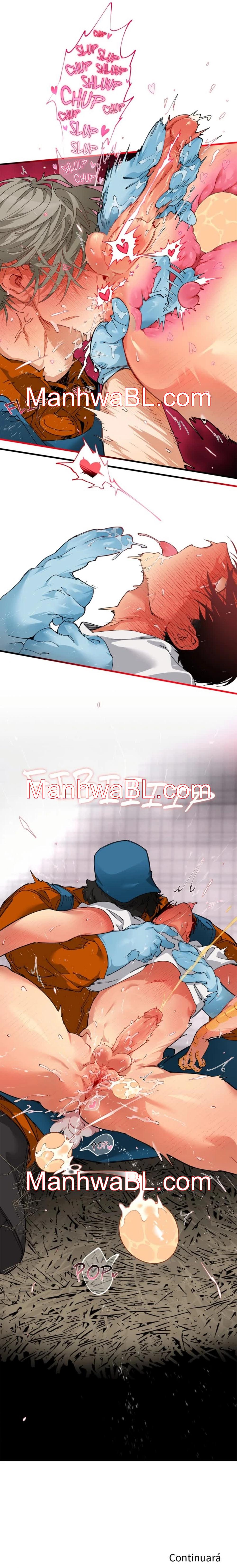 La Granja Del Señor A - Capítulo 10 3 manhwa