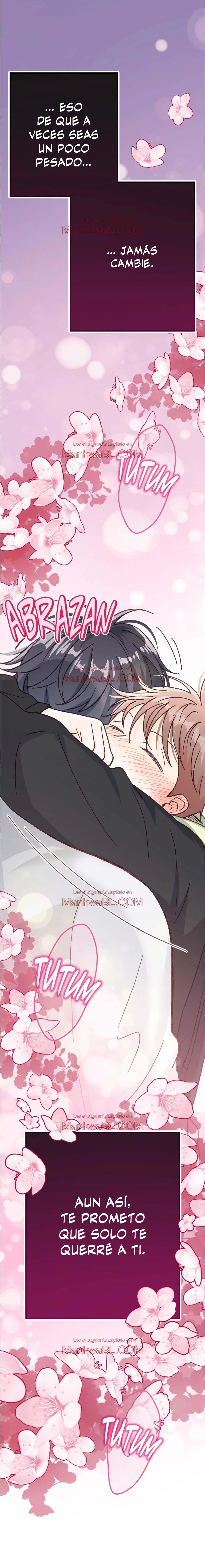Mi irresistible vecino - Capítulo 32 3 manhwa