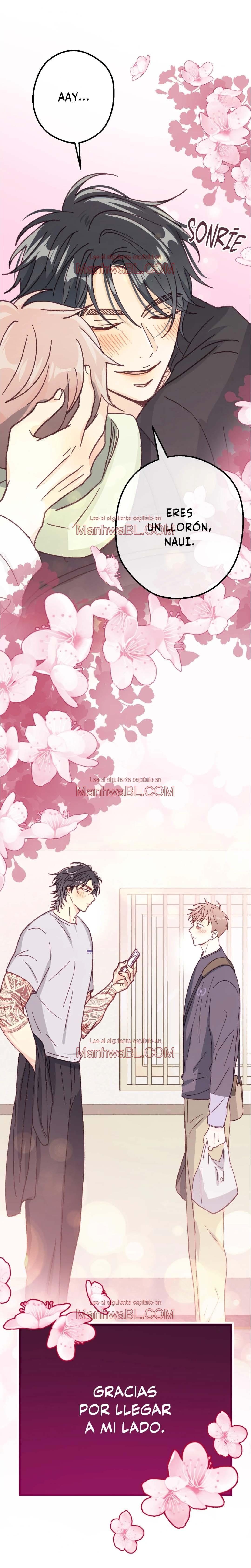 Mi irresistible vecino - Capítulo 32 3 manhwa