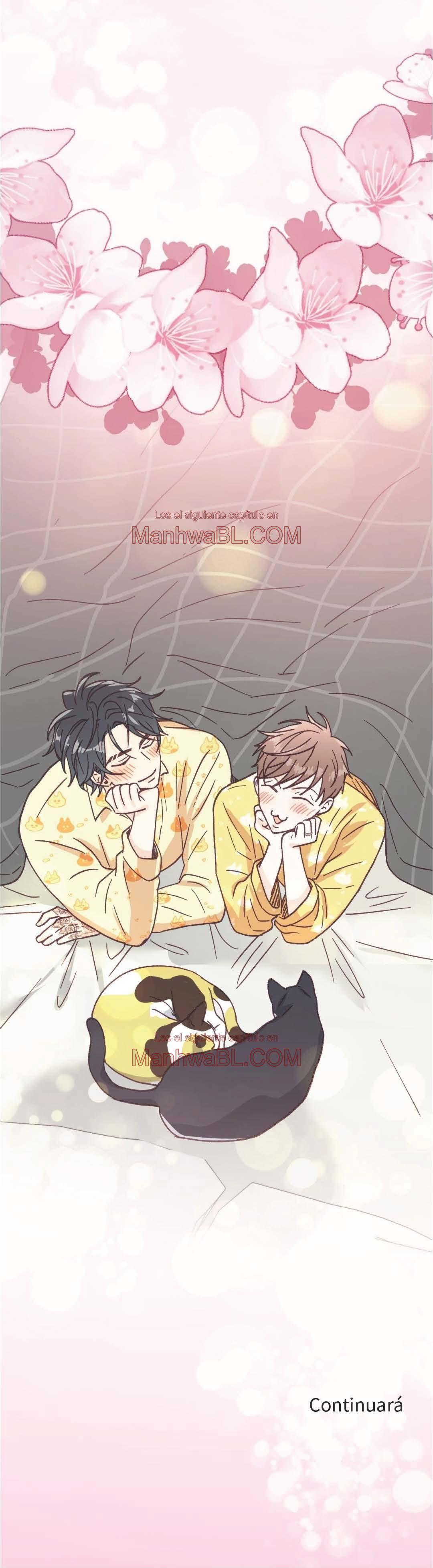 Mi irresistible vecino - Capítulo 32 3 manhwa