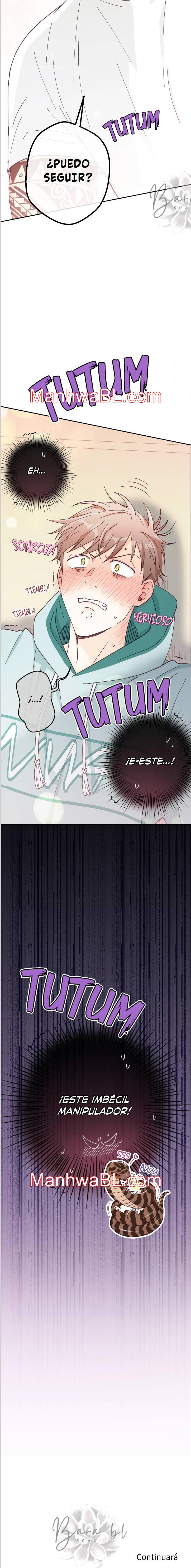 Mi irresistible vecino - Capítulo 5 3 manhwa