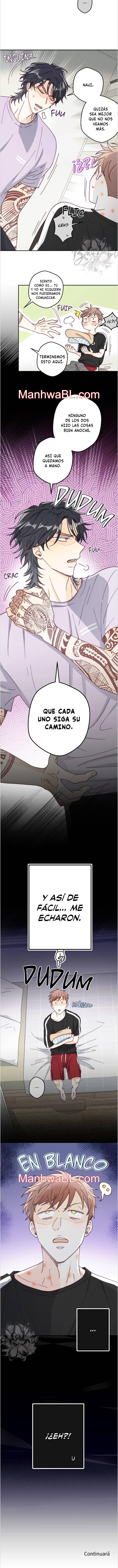 Mi irresistible vecino - Capítulo 12 3 manhwa