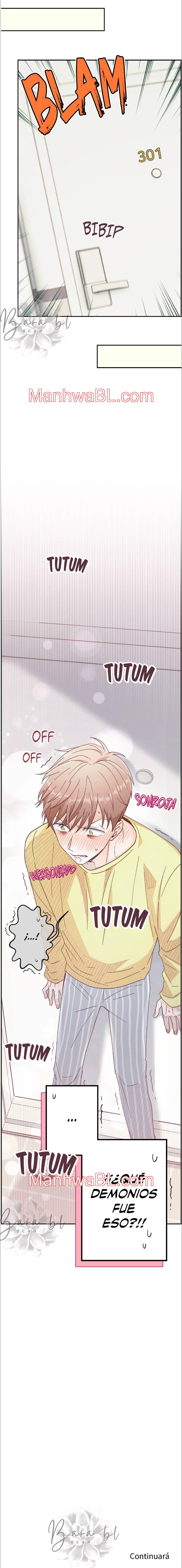 Mi irresistible vecino - Capítulo 4 3 manhwa