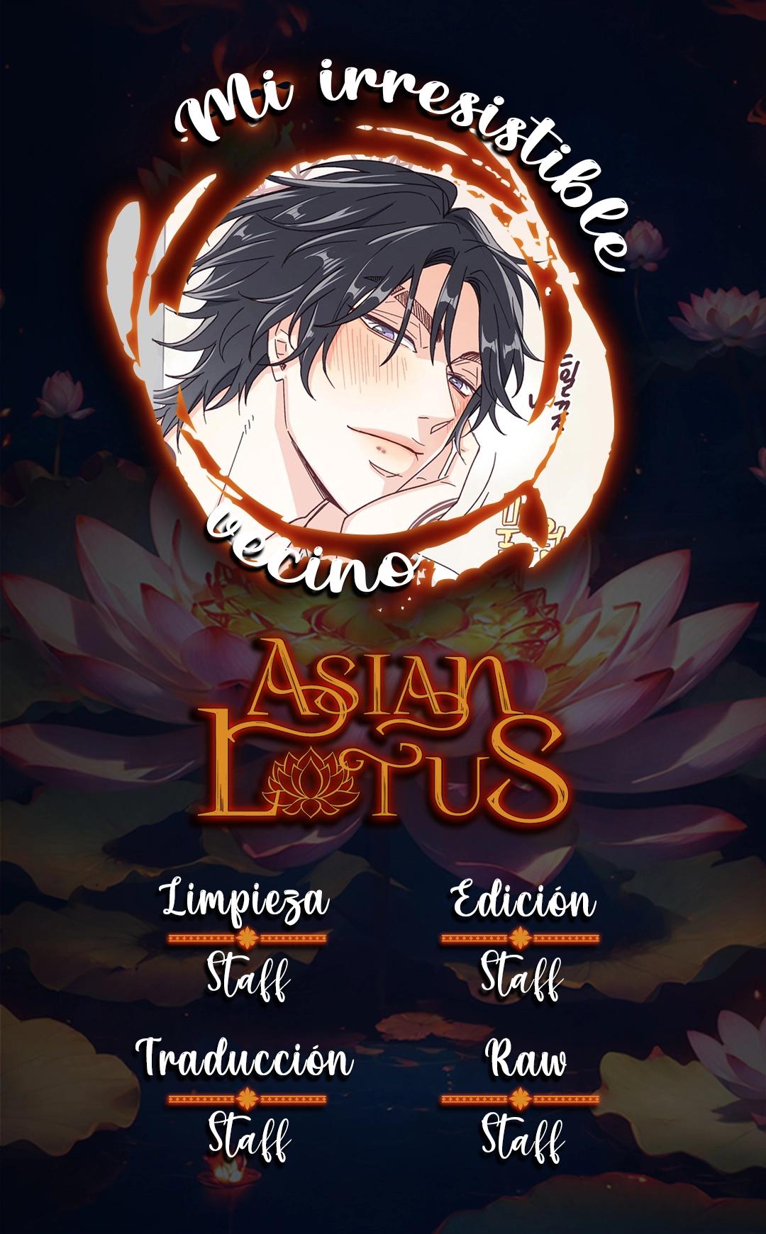 Mi irresistible vecino - Capítulo 16 manhwa
