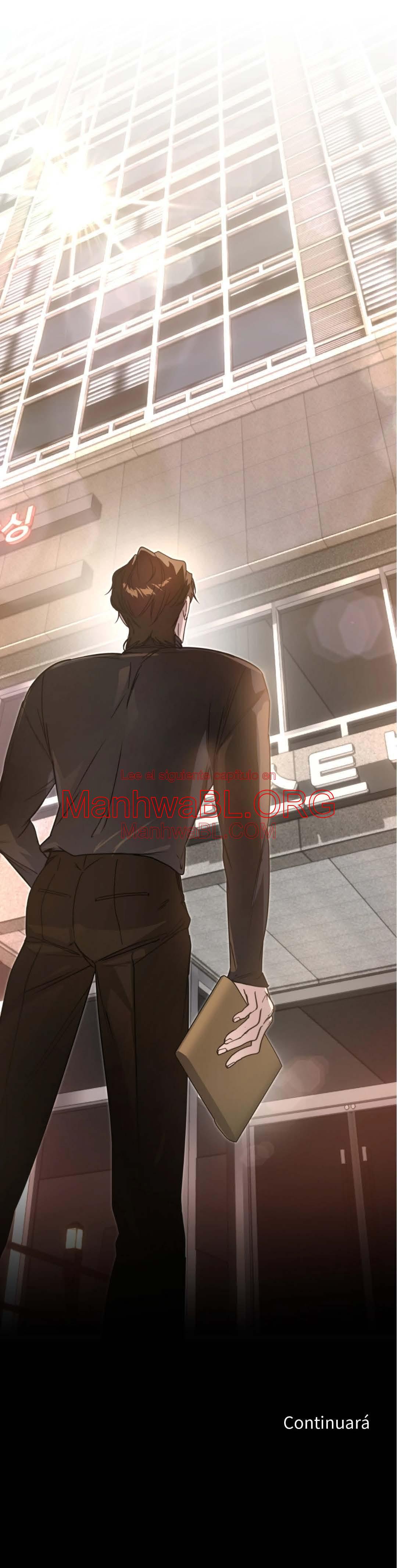 Una corona de espinas - Capítulo 9 3 manhwa