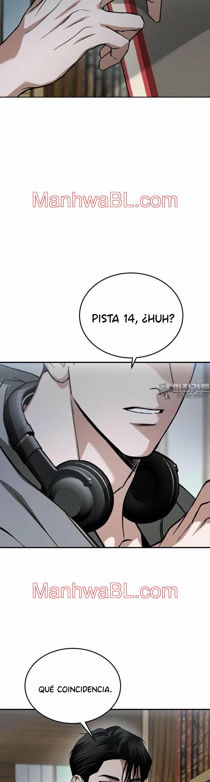 FlashLight - Capítulo 14 2 manhwa